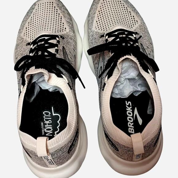 Brooks glycerin 20 stealthfit knit shoes - Picture 6 of 8